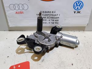 Usagé Moteur essuie-glace arrière Volkswagen Polo Prix € 50,00 Règlement à la marge proposé par Baris Schiedam
