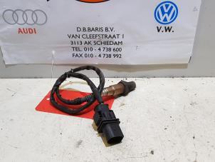 Usados Sonda Lambda Volkswagen Golf IV (1J1) 1.9 TDI 150 Precio € 30,00 Norma de margen ofrecido por Baris Schiedam