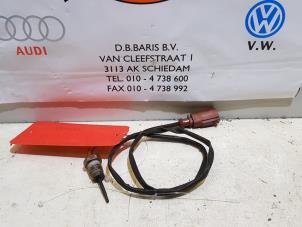 Używane Czujnik temperatury spalin Volkswagen Golf IV (1J1) 1.9 TDI 150 Cena € 50,00 Procedura marży oferowane przez Baris Schiedam