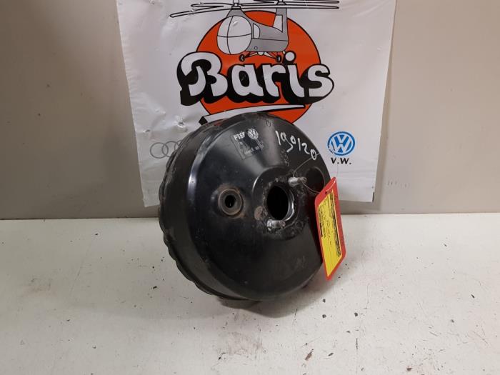 Used Brake servo Volkswagen Polo IV (9N1/2/3) 1.2 12V Price € 40,00 Margin scheme offered by Baris Schiedam