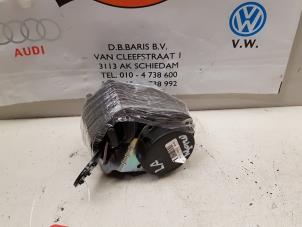 Used Rear seatbelt, left Volkswagen Polo IV (9N1/2/3) 1.2 12V Price € 20,00 Margin scheme offered by Baris Schiedam