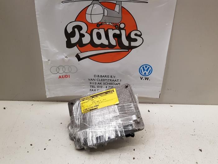 Used Ignition lock + computer Volkswagen Polo IV (9N1/2/3) 1.2 12V Price € 150,00 Margin scheme offered by Baris Schiedam