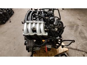 Used Engine Volkswagen Golf IV (1J1) 1.8 20V Price € 300,00 Margin scheme offered by Baris Schiedam