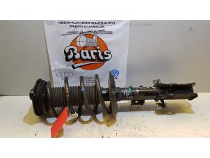 Used Front shock absorber, right Mercedes Vito (639.7) 2.2 115 CDI 16V Price € 70,00 Margin scheme offered by Baris Schiedam