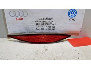Usados Reflector de parachoques derecha detrás Volkswagen Golf VII (AUA) 1.2 TSI 16V Precio € 5,00 Norma de margen ofrecido por Baris Schiedam