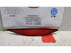Used Rear bumper reflector, right Volkswagen Golf VII (AUA) 1.2 TSI 16V Price € 5,00 Margin scheme offered by Baris Schiedam