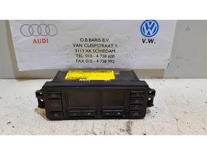 Used Climatronic panel Audi A3 (8L1) 1.6 Price € 30,00 Margin scheme offered by Baris Schiedam
