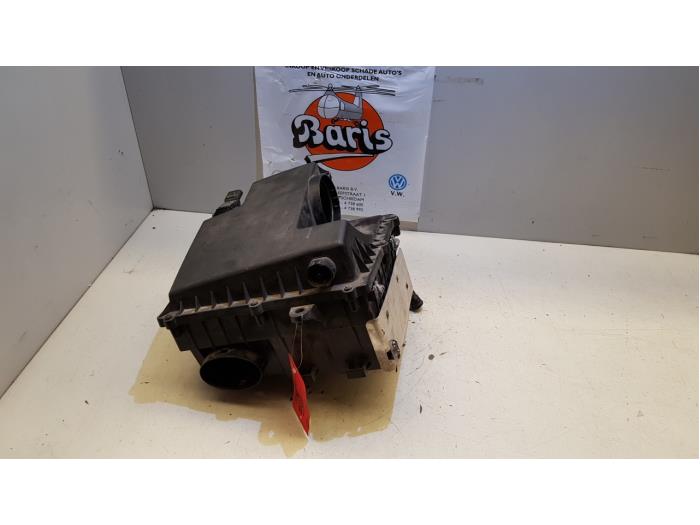 Begagnade Luftfilterhus Volkswagen Amarok Pris € 30,00 Marginaltabell erbjuds av Baris Schiedam