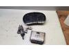 Volkswagen Polo IV (9N1/2/3) 1.4 TDI 75 Zündschloss + Steuergerät