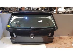 Used Tailgate Volkswagen Golf Price € 100,00 Margin scheme offered by Baris Schiedam