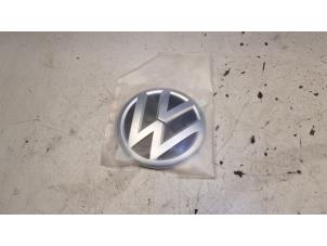 Usagé Emblème Volkswagen Touareg Prix € 15,00 Règlement à la marge proposé par Baris Schiedam