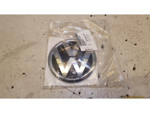 Usados Emblema Volkswagen Golf Plus Precio € 15,00 Norma de margen ofrecido por Baris Schiedam