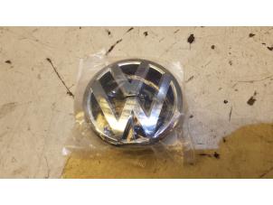 Used Emblem Volkswagen Scirocco Price € 15,00 Margin scheme offered by Baris Schiedam