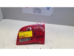 Usados Luz trasera derecha Audi A6 Precio € 50,00 Norma de margen ofrecido por Baris Schiedam