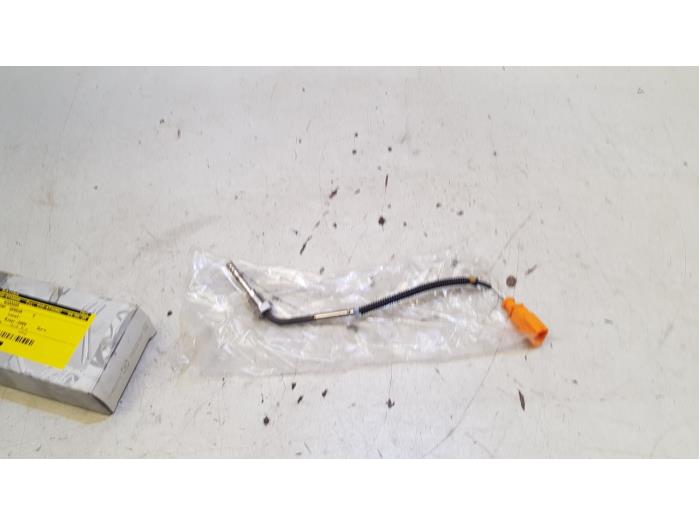 Auspuff Temperatursensor Audi A4 (Gebraucht)