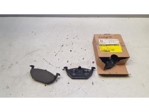 Used Front brake pad Volkswagen Beetle Price € 30,00 Margin scheme offered by Baris Schiedam