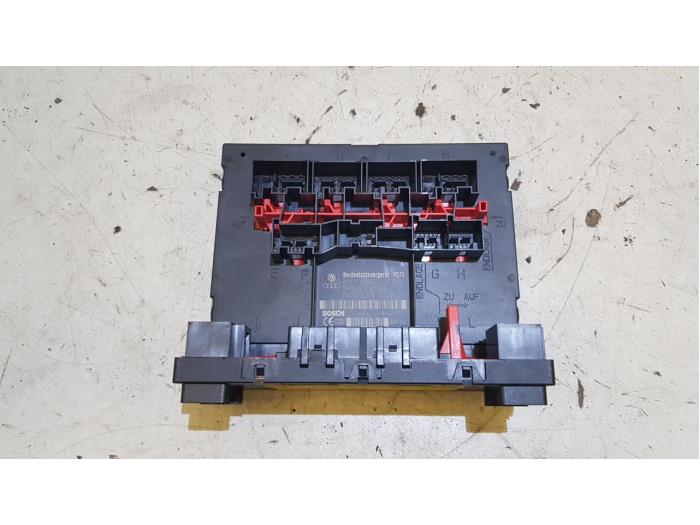 Used Body control computer Volkswagen Golf V (1K1) 1.4 16V Price € 40,00 Margin scheme offered by Baris Schiedam