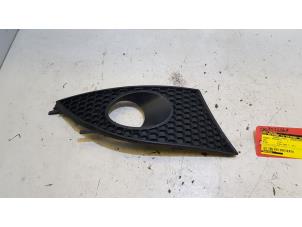 Used Fog light cover plate, right Seat Altea (5P1) 1.6 Price € 15,00 Margin scheme offered by Baris Schiedam