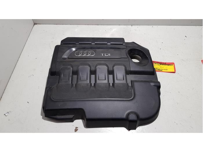 Gebrauchte Abdeckblech Motor Audi A3 Sportback (8VA/8VF) 2.0 TDI 16V Preis € 25,00 Margenregelung angeboten von Baris Schiedam