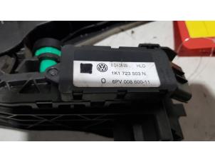 Used Throttle pedal position sensor Audi TT (8J3) 2.0 TFSI 16V Price € 20,00 Margin scheme offered by Baris Schiedam