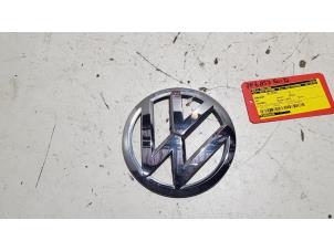 Usagé Emblème Volkswagen Touareg Prix € 10,00 Règlement à la marge proposé par Baris Schiedam