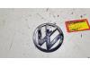Emblème d'un Volkswagen Touareg 2011