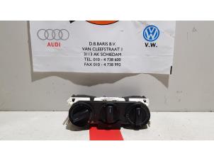 Used Heater control panel Volkswagen Fox (5Z) 1.2 Price € 30,00 Margin scheme offered by Baris Schiedam