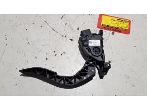 Begagnade Gaspedalsensor Audi A4 (B8) 2.0 TDI 16V Pris € 20,00 Marginaltabell erbjuds av Baris Schiedam