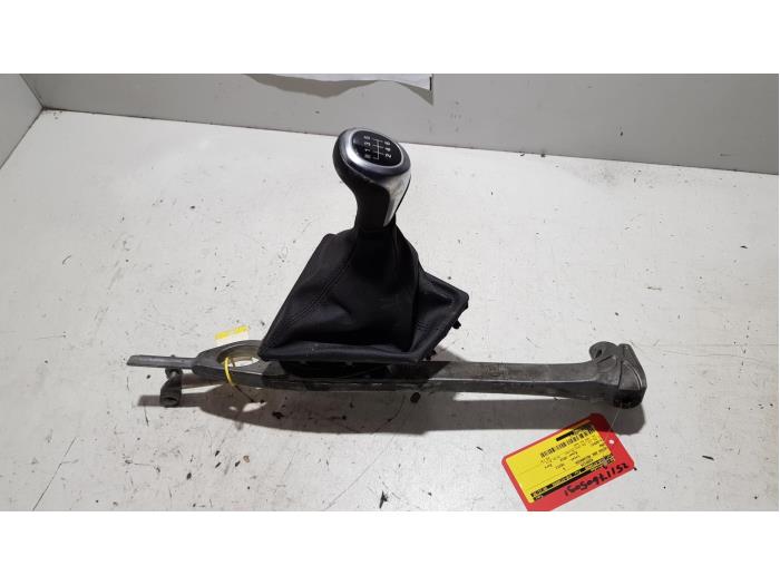 Gear shifter