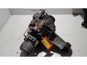 Begagnade Bakre differential Audi A4 Pris € 400,00 Marginaltabell erbjuds av Baris Schiedam