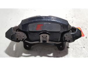 Used Front brake calliper, right Audi S4 Price € 150,00 Margin scheme offered by Baris Schiedam