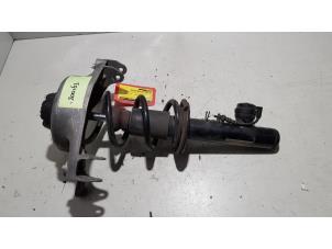 Used Front shock absorber, right Audi S4 Price € 50,00 Margin scheme offered by Baris Schiedam