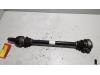 Drive shaft, rear right from a BMW 3-Serie 2006