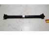 4x4 front intermediate driveshaft from a BMW 3-Serie 2014