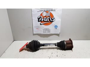 Used Front drive shaft, right Audi S5 (8T3) 4.2 V8 40V Price € 60,00 Margin scheme offered by Baris Schiedam