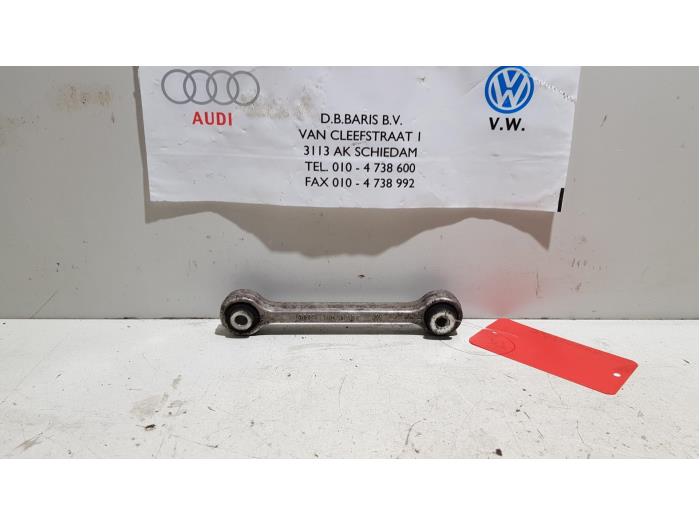 Używane Stabilizator przód Audi S5 (8T3) S5 4.2 V8 40V Cena € 10,00 Procedura marży oferowane przez Baris Schiedam