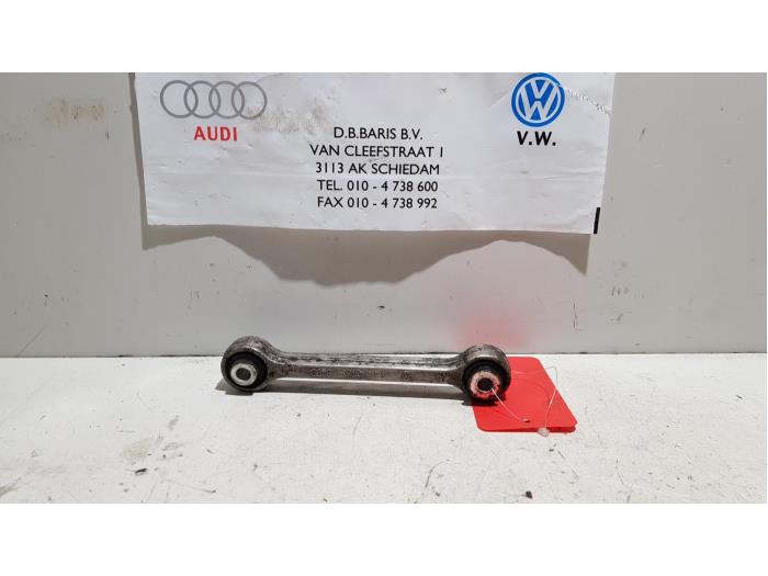 Używane Stabilizator przód Audi S5 (8T3) S5 4.2 V8 40V Cena € 10,00 Procedura marży oferowane przez Baris Schiedam