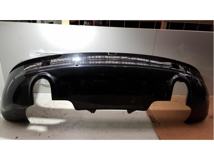 Audi Q5 Rear bumpers stock | ProxyParts.com