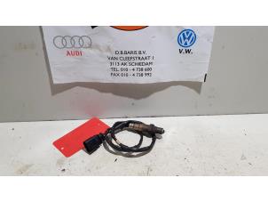 Używane Sonda lambda Volkswagen Golf VII (AUA) 2.0 GTI 16V Performance Package Cena € 30,00 Procedura marży oferowane przez Baris Schiedam