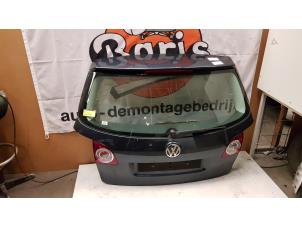 Używane Tylna klapa Volkswagen Golf Plus Cena € 100,00 Procedura marży oferowane przez Baris Schiedam