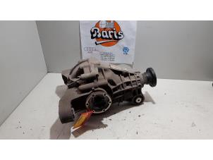 Gebrauchte Differential hinten Volkswagen Touareg (7LA/7L6) 5.0 TDI V10 Preis € 300,00 Margenregelung angeboten von Baris Schiedam