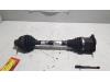 Front drive shaft, right from a Audi A4 2009