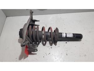 Used Front shock absorber, right Audi A4 Price € 75,00 Margin scheme offered by Baris Schiedam