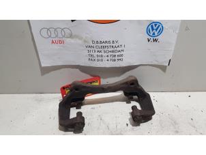 Used Front brake calliperholder, left Audi A4 Price € 20,00 Margin scheme offered by Baris Schiedam