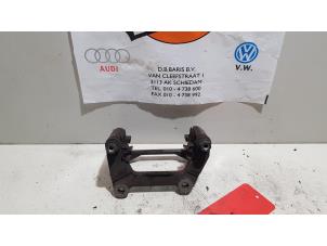 Used Rear brake calliperholder, left Audi A4 Price € 20,00 Margin scheme offered by Baris Schiedam