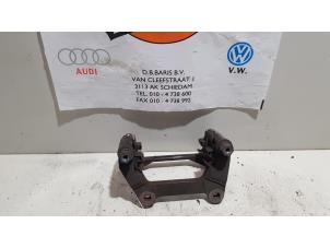Used Rear brake calliperholder, right Audi A4 Price € 20,00 Margin scheme offered by Baris Schiedam