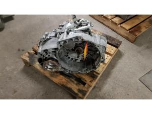 Begagnade Växellåda Seat Leon (1P1) 2.0 TDI 16V Pris € 200,00 Marginaltabell erbjuds av Baris Schiedam