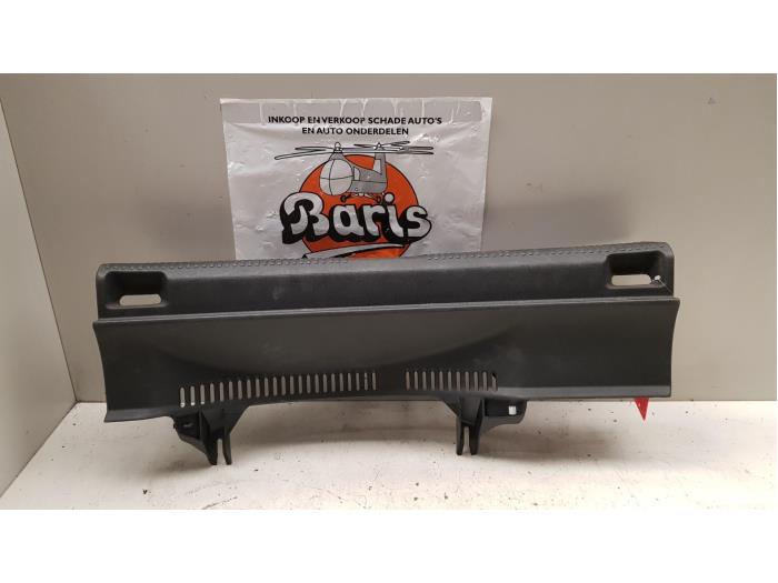 Usagé Divers Audi A1 (8X1/8XK) 1.4 TDI Ultra 12V Prix € 15,00 Règlement à la marge proposé par Baris Schiedam
