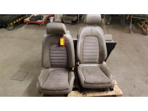 Used Seats + rear seat (complete) Volkswagen Passat Variant (3C5) 2.0 TDI 16V 140 Price € 150,00 Margin scheme offered by Baris Schiedam