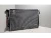 Radiator from a Volkswagen Scirocco 2011